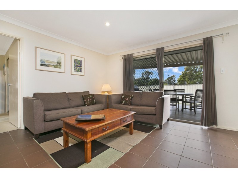 1 Wirra Circuit, Wynnum West QLD 4178