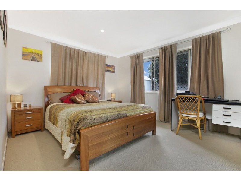 1 Wirra Circuit, Wynnum West QLD 4178