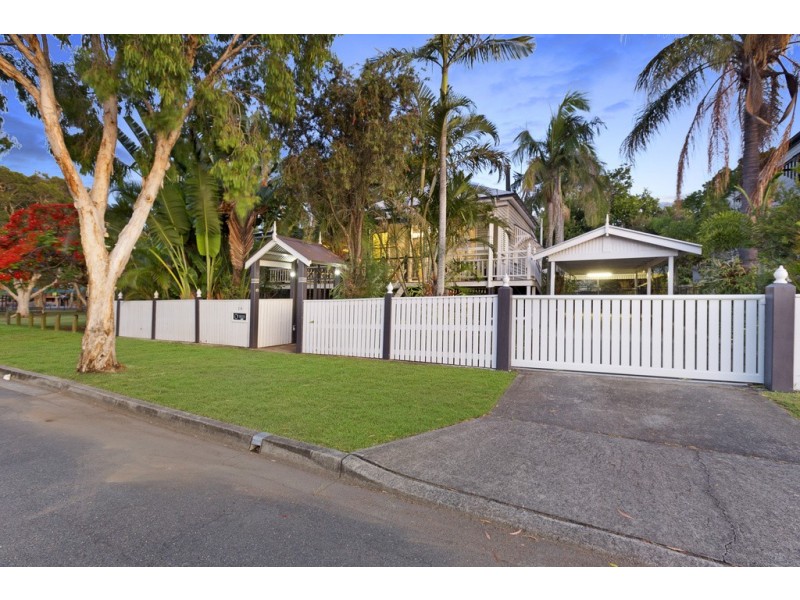 28 Barnham Street, Wynnum QLD 4178