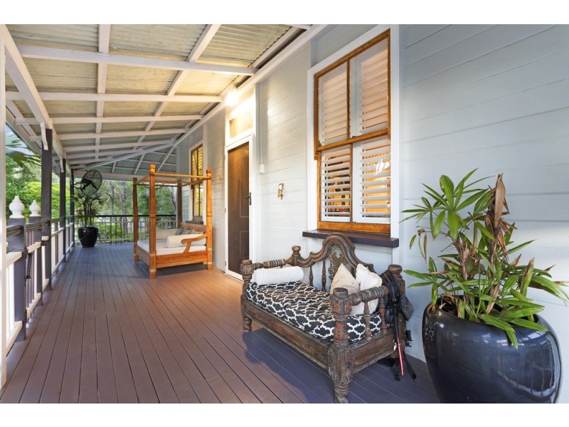 28 Barnham Street, Wynnum QLD 4178