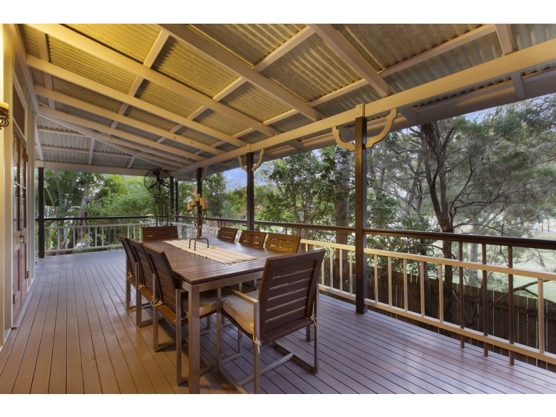 28 Barnham Street, Wynnum QLD 4178