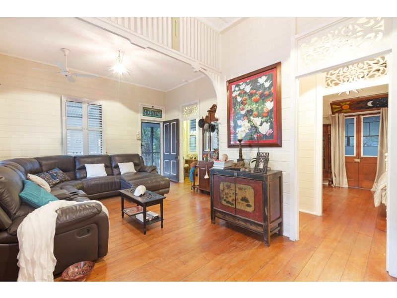 28 Barnham Street, Wynnum QLD 4178