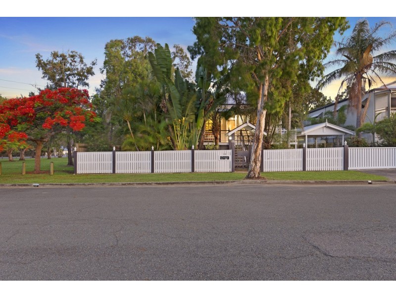 28 Barnham Street, Wynnum QLD 4178