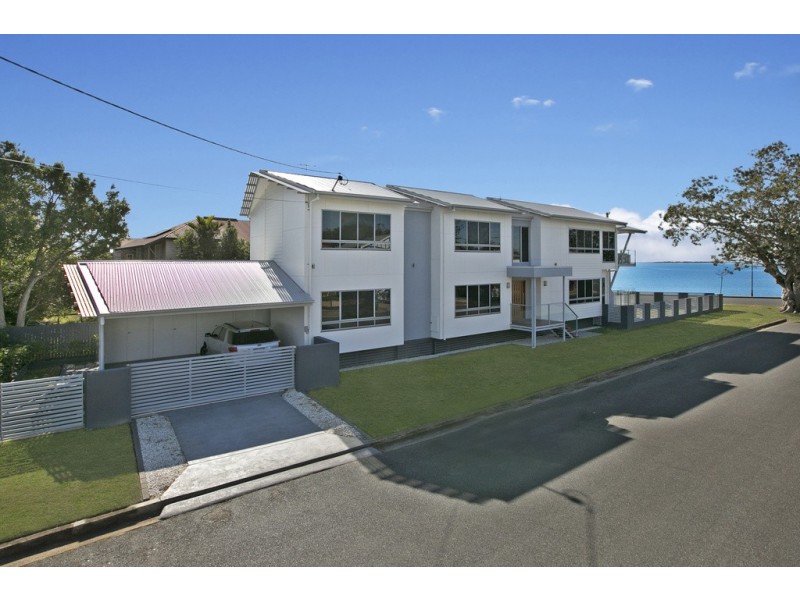 28 Wynnum Nth Esplanade, Wynnum North QLD 4178