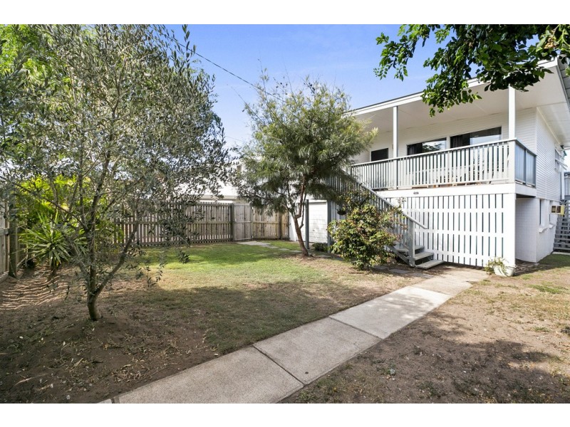 39 Granada Street, Wynnum QLD 4178