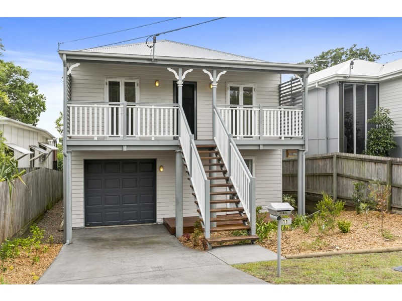 11 Ryder St, Wynnum QLD 4178
