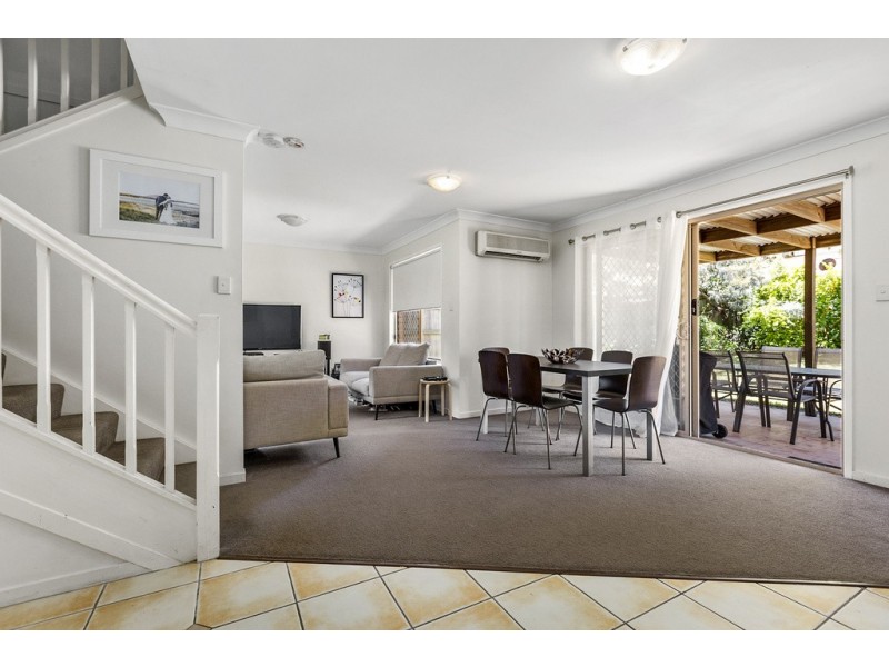93/37 Dasyure Place, Wynnum West QLD 4178