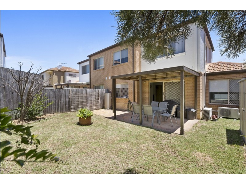 93/37 Dasyure Place, Wynnum West QLD 4178