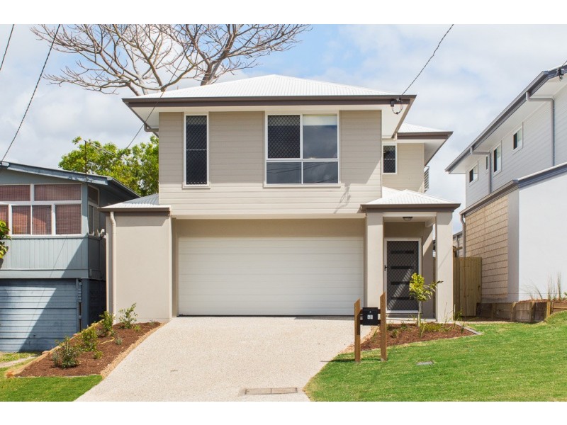 47 Bulgin Avenue, Wynnum QLD 4178