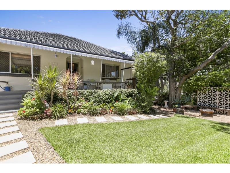 32 Parramatta Street, Manly QLD 4179