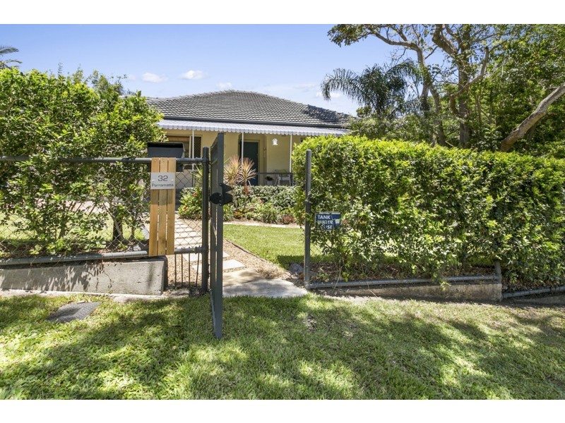 32 Parramatta Street, Manly QLD 4179