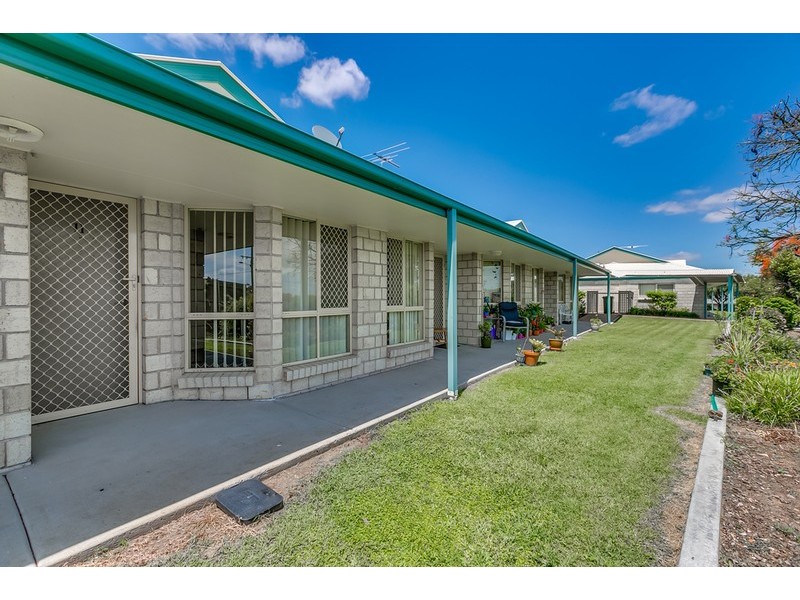 1/10 FEDERATION STREET, Wynnum West QLD 4178