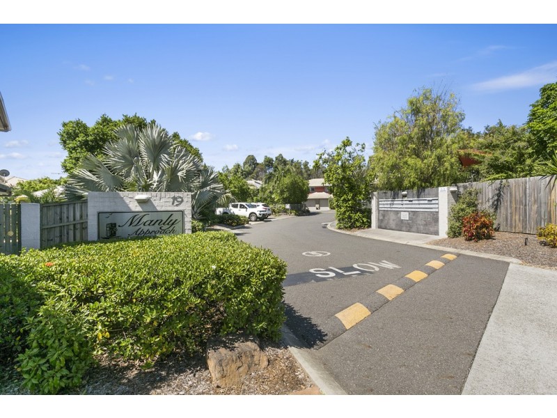 58/19 O’Reilly Street, Wakerley QLD 4154