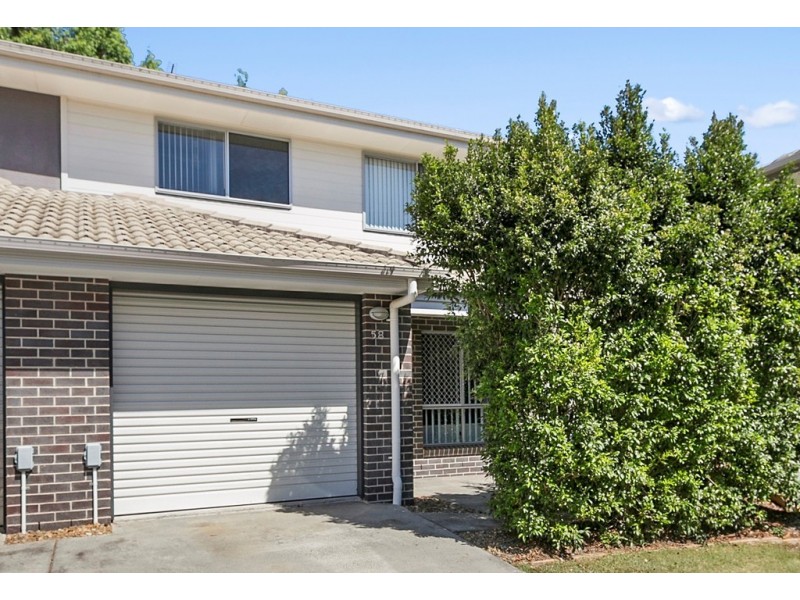 58/19 O’Reilly Street, Wakerley QLD 4154