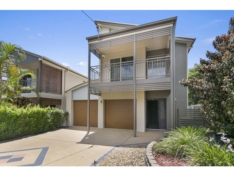 7 Blackwood Road, Manly West QLD 4179