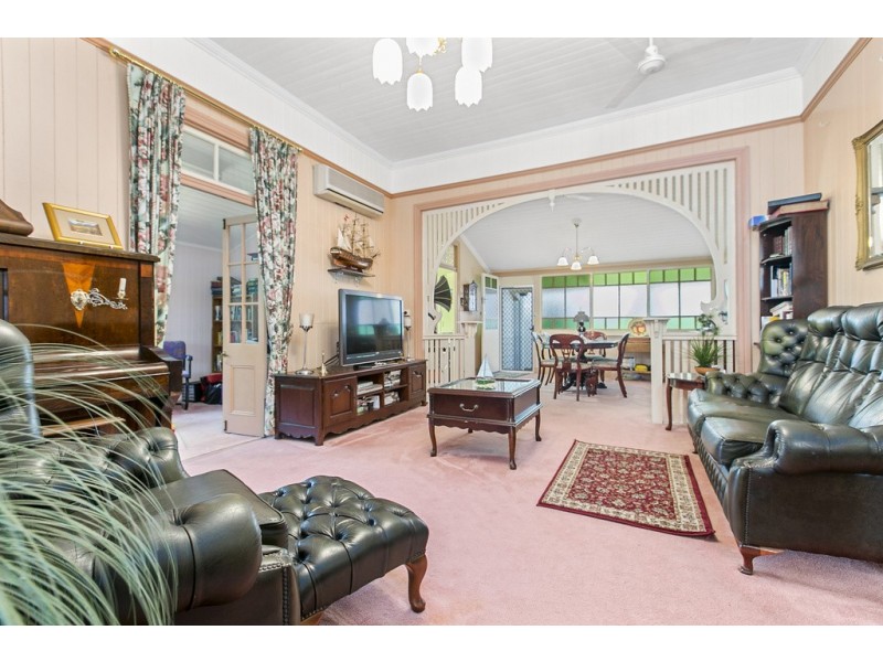 40 Fisher Street, Manly QLD 4179