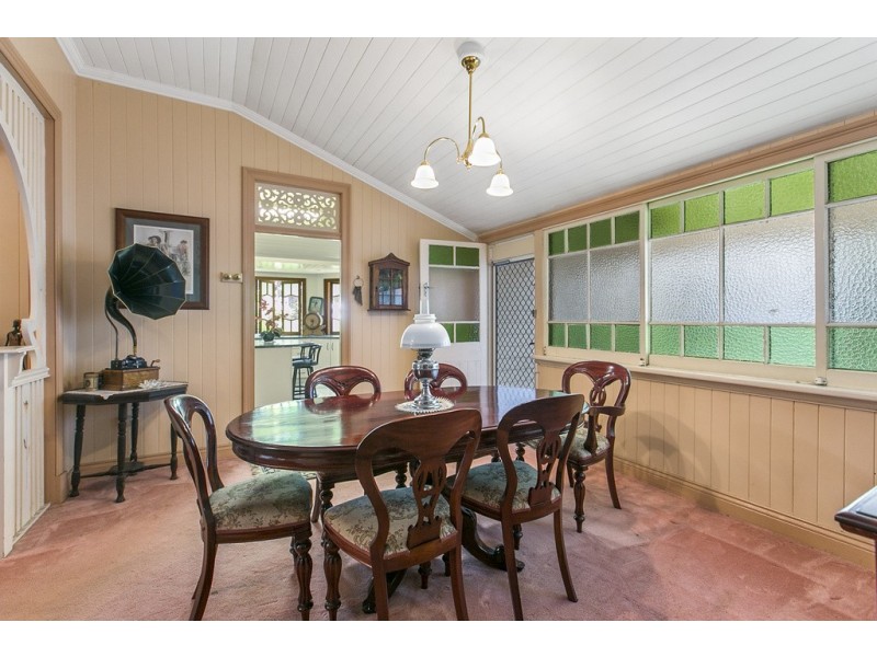40 Fisher Street, Manly QLD 4179