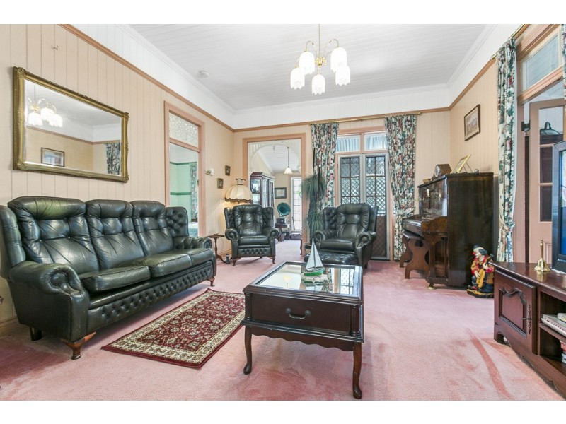 40 Fisher Street, Manly QLD 4179