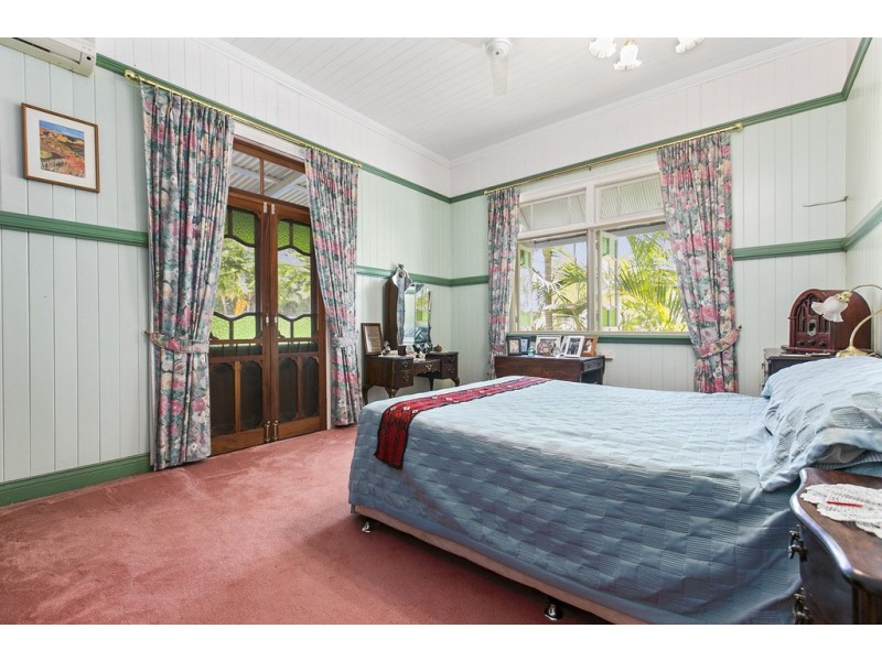 40 Fisher Street, Manly QLD 4179