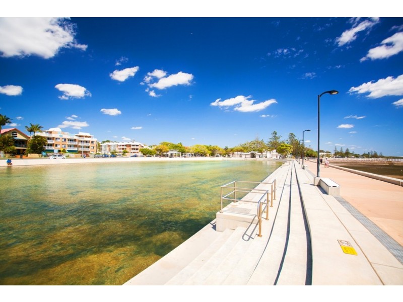 1/121 Berrima Street, Wynnum QLD 4178