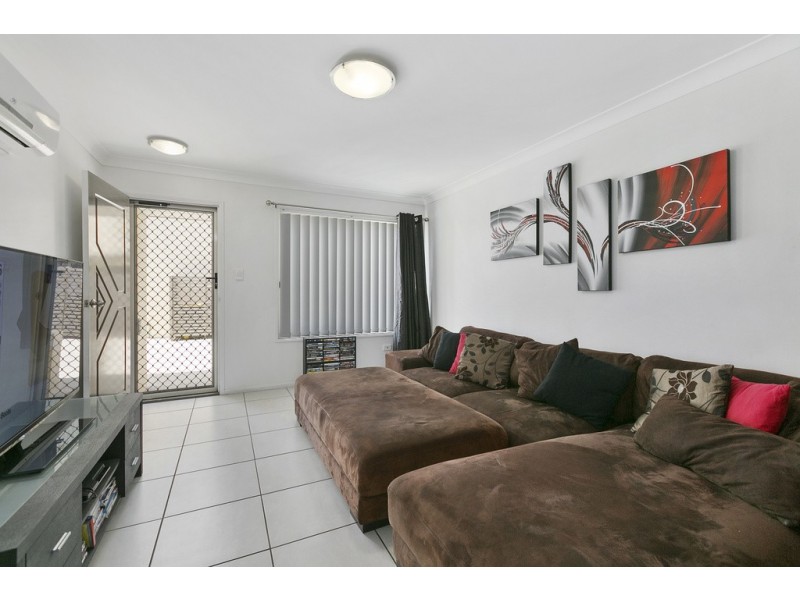 4/151 PINE STREET, Wynnum QLD 4178