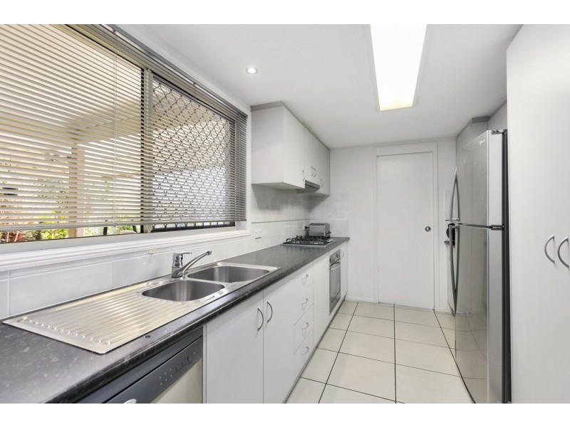 4/151 PINE STREET, Wynnum QLD 4178