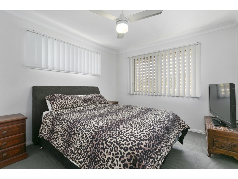 4/151 PINE STREET, Wynnum QLD 4178