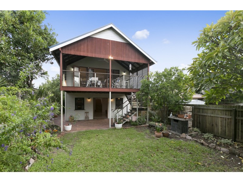 17 Beltana Street, Lota QLD 4179