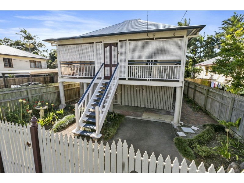 17 Beltana Street, Lota QLD 4179