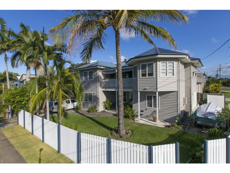 84 Richard Street, Lota QLD 4179