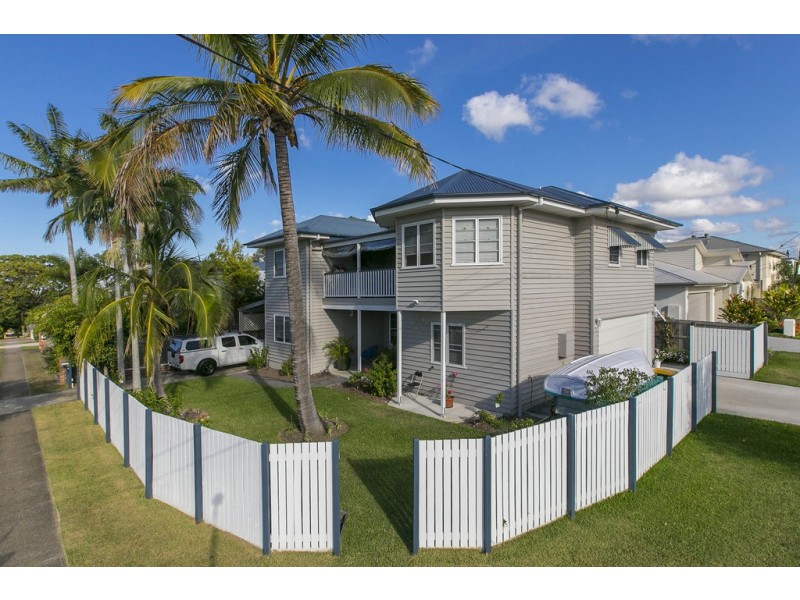 84 Richard Street, Lota QLD 4179