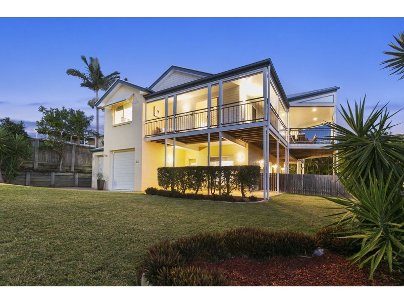 23 Sweetapple Place, Manly West QLD 4179