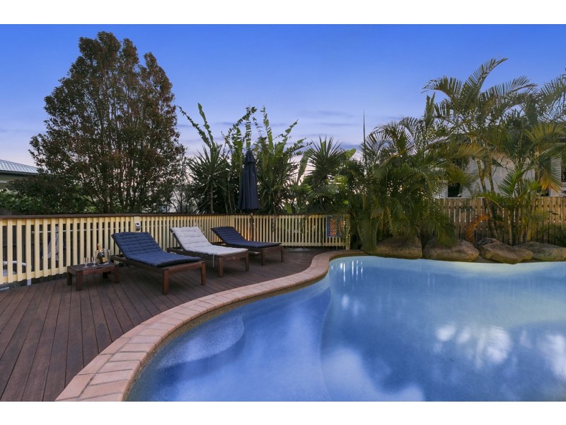 23 Sweetapple Place, Manly West QLD 4179