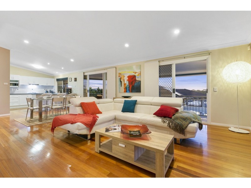 23 Sweetapple Place, Manly West QLD 4179