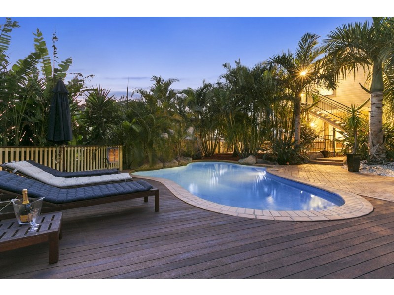 23 Sweetapple Place, Manly West QLD 4179
