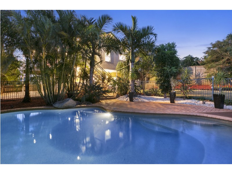 23 Sweetapple Place, Manly West QLD 4179