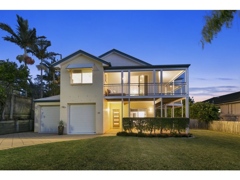 23 Sweetapple Place, Manly West QLD 4179