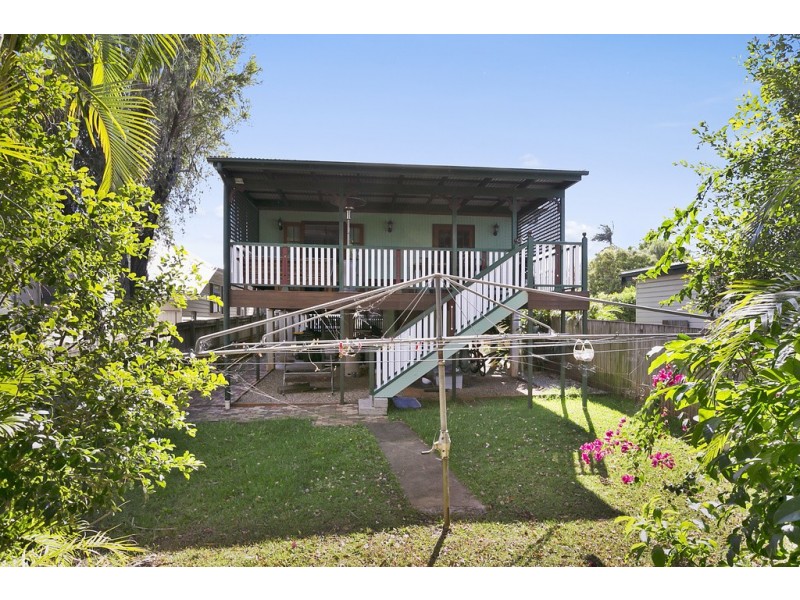 34 Haig Street, Wynnum West QLD 4178