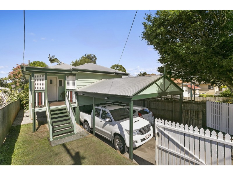 34 Haig Street, Wynnum West QLD 4178