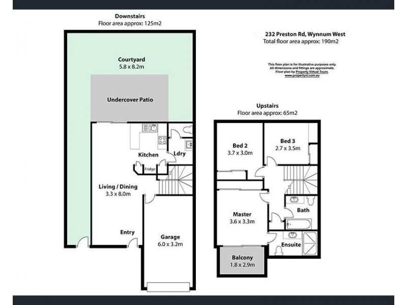 44-232 Preston Road, Wynnum West QLD 4178 Floorplan