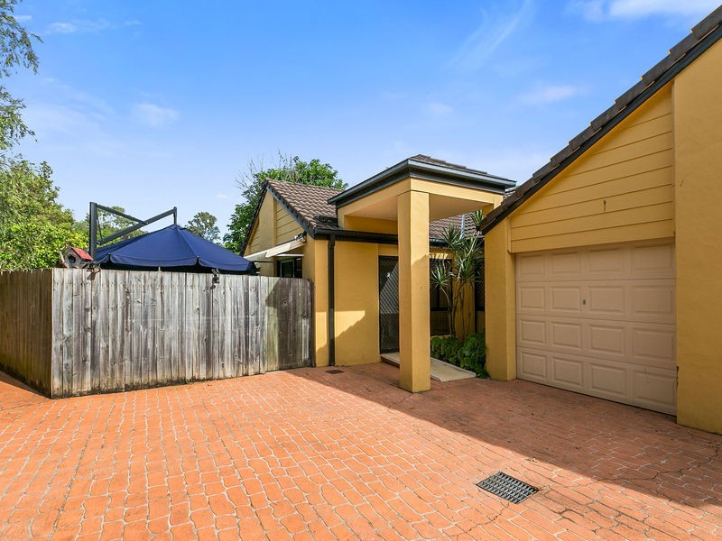 5/5 BARFORD STREET, Moorooka QLD 4105