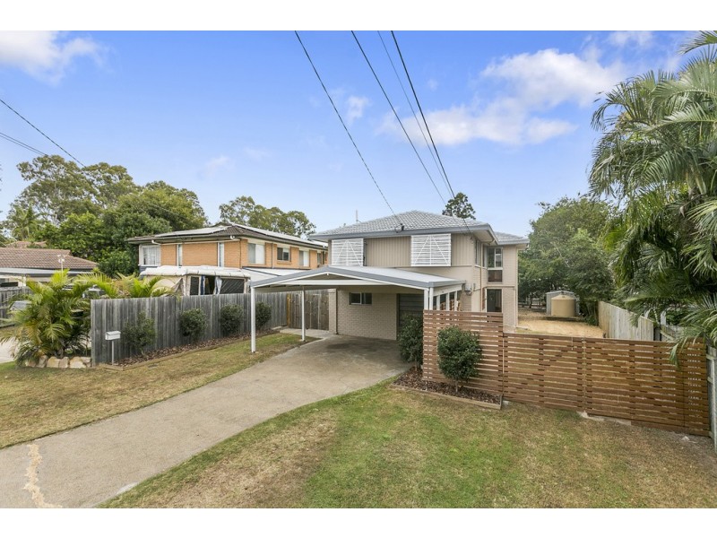 3 Helmhold Street, Wynnum QLD 4178