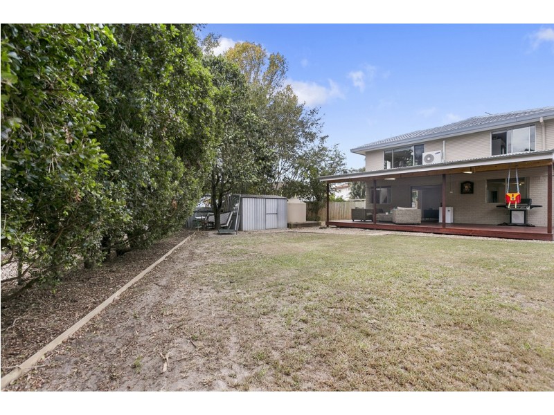 3 Helmhold Street, Wynnum QLD 4178