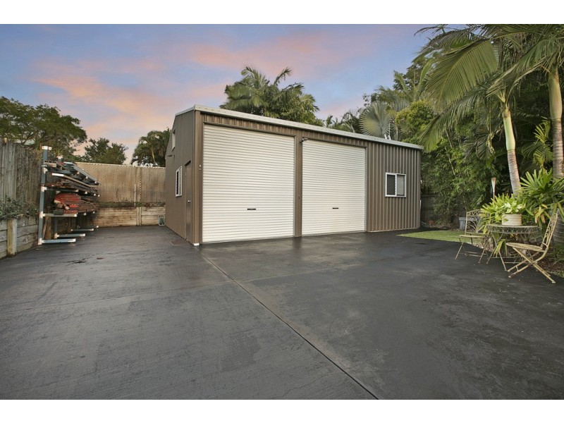 30 Irene Street, Wynnum QLD 4178