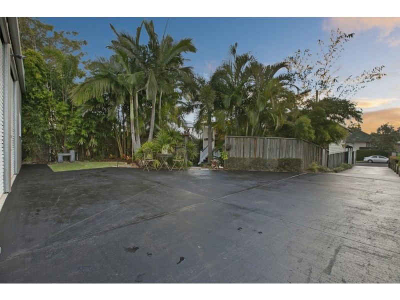 30 Irene Street, Wynnum QLD 4178