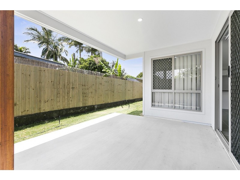4 Cranston Street, Wynnum West QLD 4178