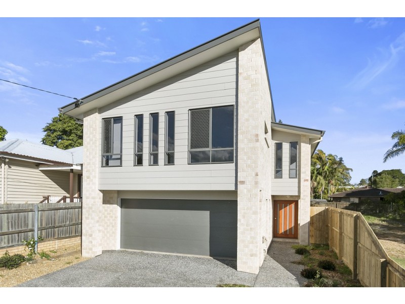 73 Hutton Avenue, Wynnum QLD 4178