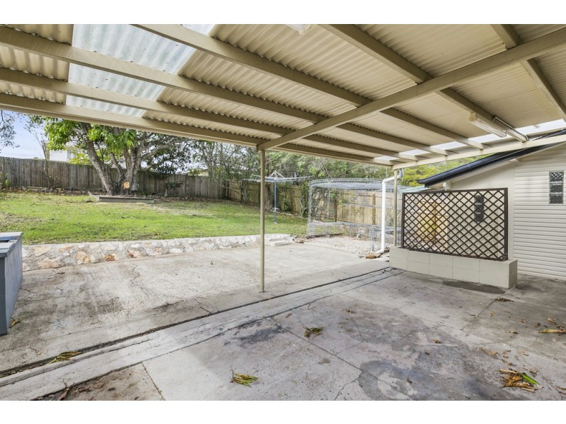16 Wyeth Street, Wynnum QLD 4178