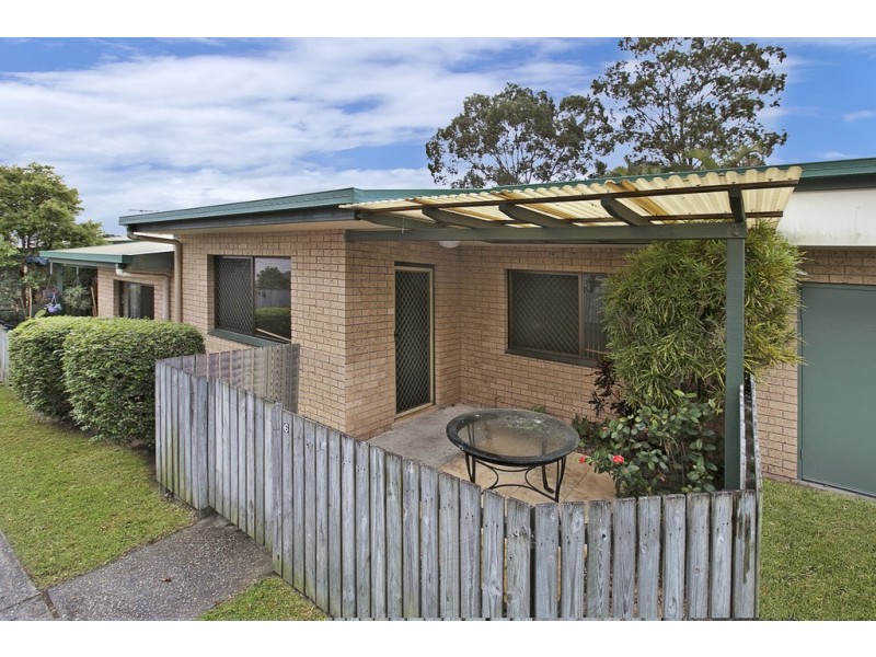 6/2018 Wynnum Road, Wynnum West QLD 4178
