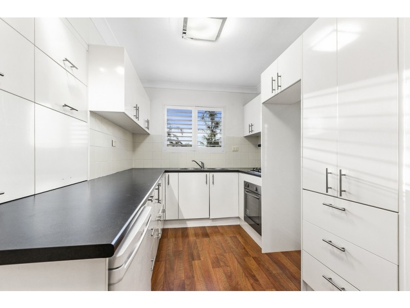 19/127 Wynnum Esplanade, Wynnum QLD 4178